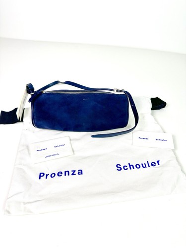 Borsa tracolla proenza - borsa, a