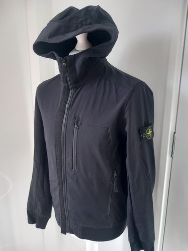 Giacca stone island soft - island,