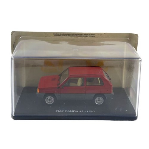 Modellino auto edicola - modellino,