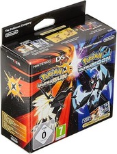 Pokémon Ultra Dual Edition