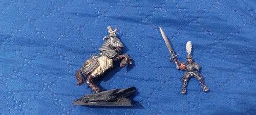 Warhammer fantasy battle the - warhammer,