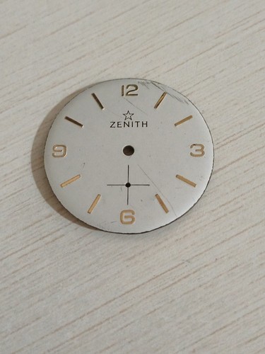 Quadrante zenith stellina - ,