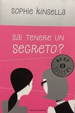 Sophie kinsella lotto 6 - sophie,