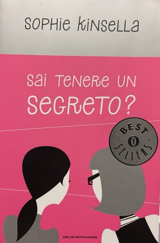 Sophie kinsella lotto 6 - -,