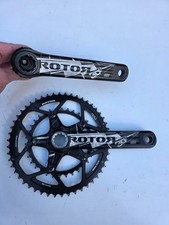 Guarnitura Rotore 3D