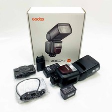 Godox V860III-S High Speed