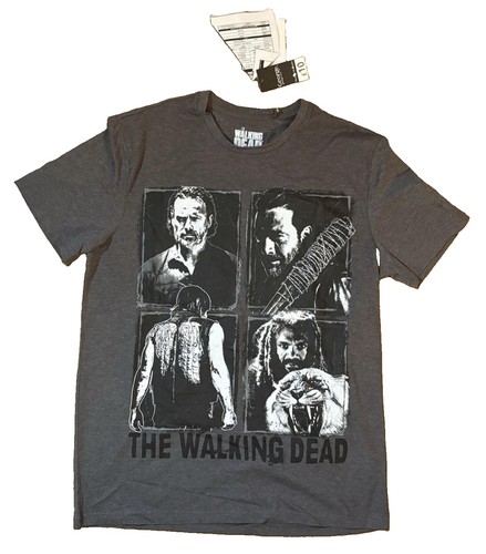 The walking dead amc 2018 - the,