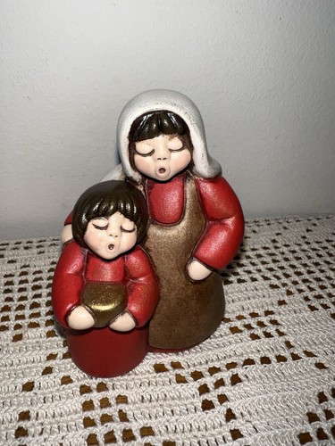 Thun presepe classico donna - thun,