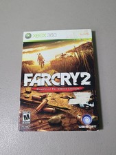 Far Cry 2 Gamestop edizione