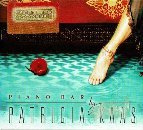 Patricia kaas piano bar - bar,