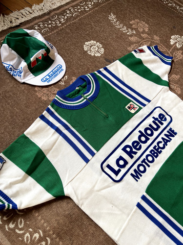 Maillot vélo cyclisme - de,