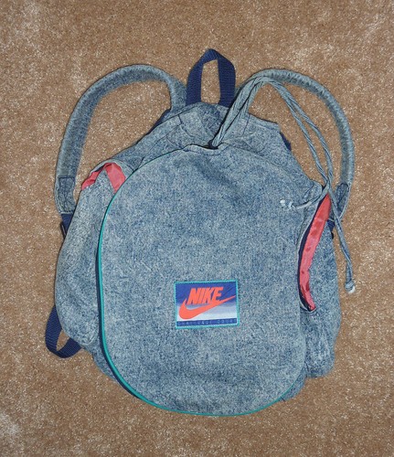Borsa zaino tennis nike - zaino,
