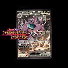 Pokemon Cards! Destined Rivals