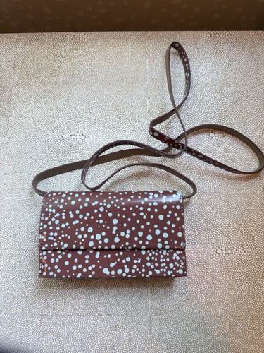 Borsa dries van noten pois - borsa,
