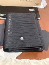 Montblanc  - 4810 CARD HOLDER