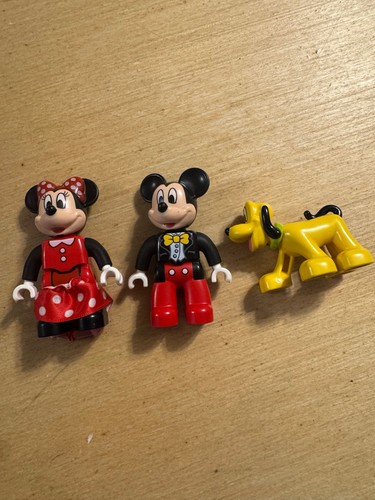 Lego duplo personaggi - lego,