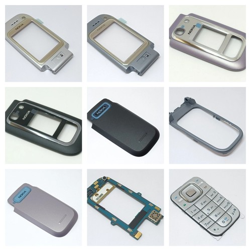 Nokia 6267 ricambi originali - ,