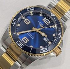 Orologio uomo Longines