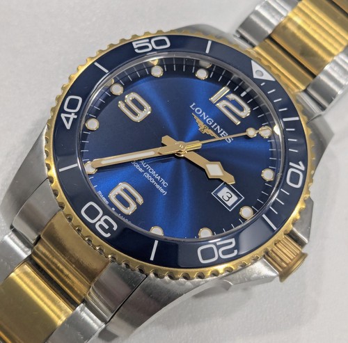 Orologio uomo longines - orologio,