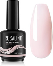 7 in 1 Builder Nail Gel, 15 Ml