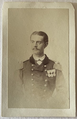 Cdv giovanni frigerio galeazzo - cdv,