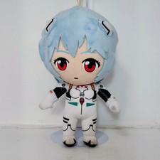 Evangelion Rei Ayanami 8"