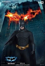 BATMAN DARK KNIGHT 1/4 ACTION
