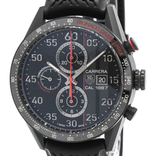 Tag heuer carrera chronograph - carrera,