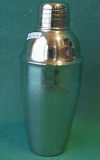 PERFETTO SHAKER AGITATORE VINTAGE BAILEYS  IN ACCIAIO INOX CAPACITÁ 350 ML. AC67