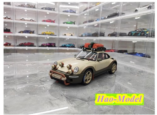 Porsche 911 ruf rodeo - porsche,