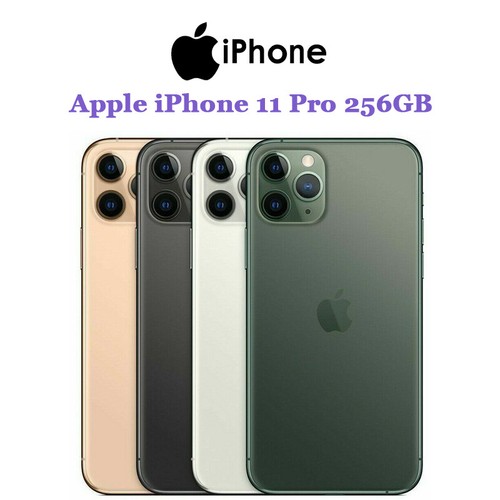 Nuovo iphone pro 256gb 8 - iphone,