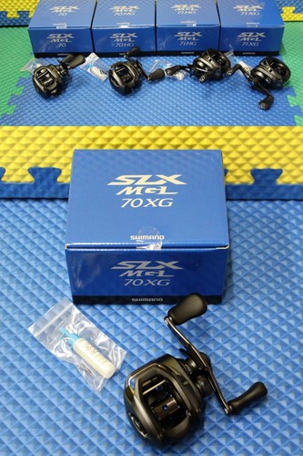 Mulinello shimano baitcasting - mulinello,