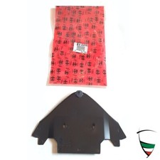 Copertura griglia radiatore