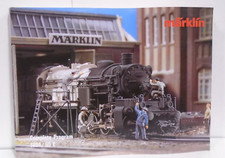 MARKLIN PROGRAMMA COMPLETO