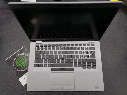 Dell 5411 10400h 16gb - 5411, ram