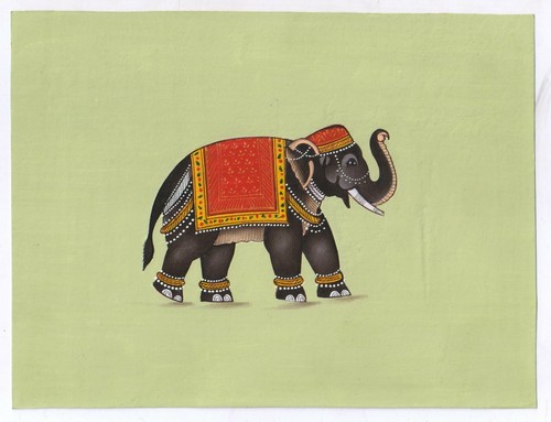 Royal elefante miniatura - royal,