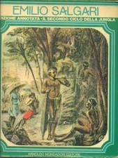 EMILIO SALGARI. IL SECONDO