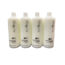 ALTISSIMA EMULSIONE OSSIDANTE PROFUMATA IN CREMA 1000 ML