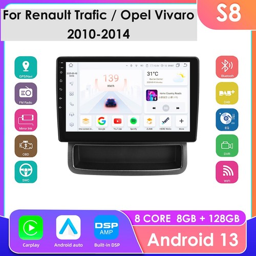 Autoradio android 13 per - autoradio,