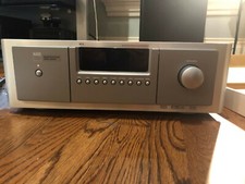NAD M15 AV Surround Sound