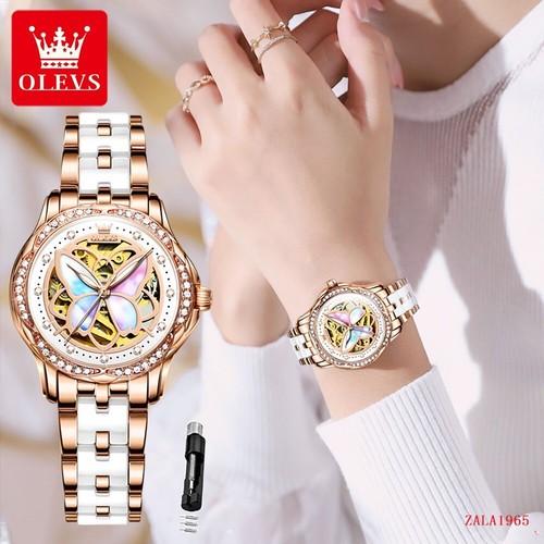 Olevs orologio polso - da,