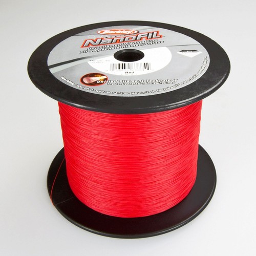 Berkley nanofil - (0,10, €/m)