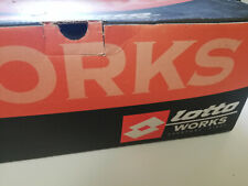 SCARPE ANTINFORTUNISTICA LOTTO