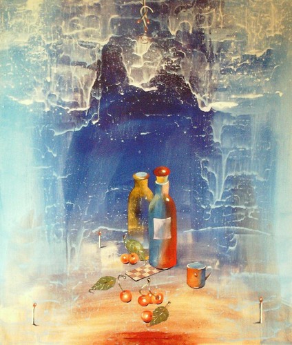 Laszlo kova raccolta - laszlo,