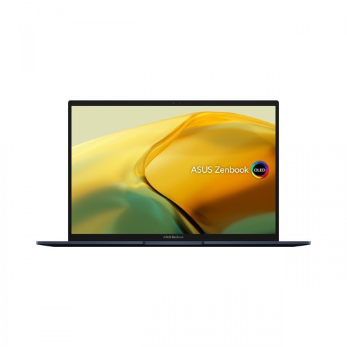 Asus notebook i7 - notebook,