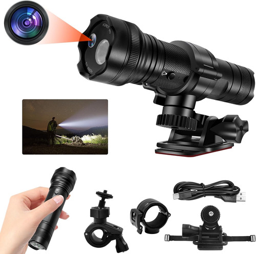 Action cam 1080p - cam,