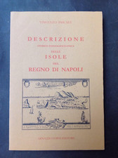 V.PASCALE - DESCRIZIONE