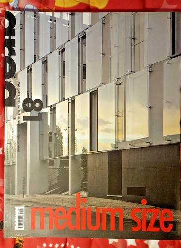 Area rivista architettura - area, n°