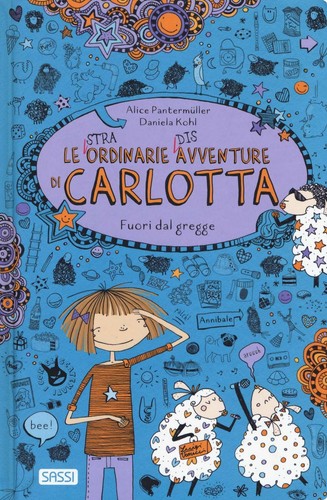 Libri pantermüller alice - pantermüller,
