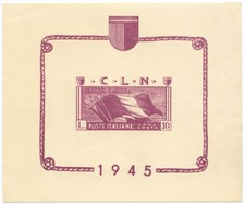 Regno di V.E.III - EMISSIONI